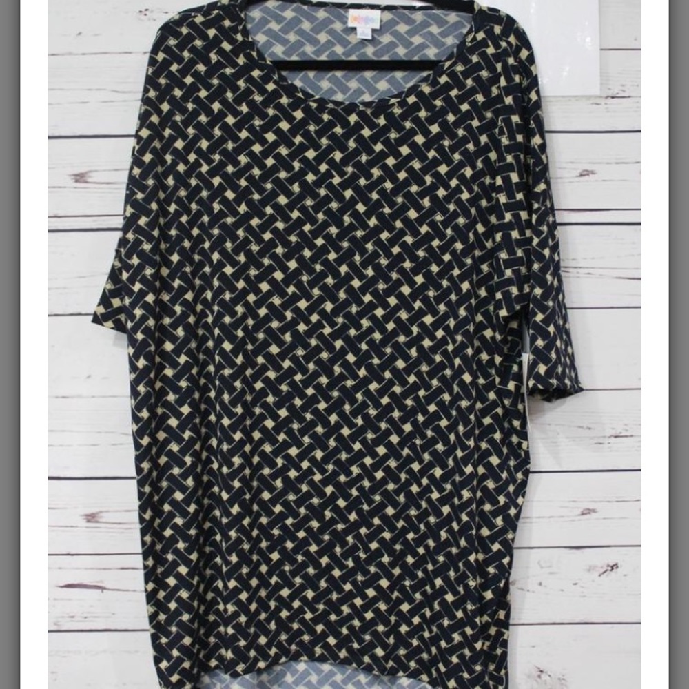 🌺2 for $10🌺 LuLaRoe Irma NWT